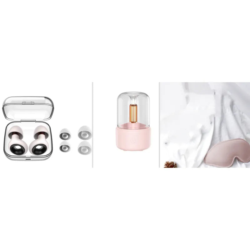 Atmosphere Candlelight Humidifier