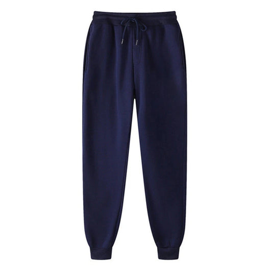 Pantalones de chándal para hombre, chándal informal de Hip Hop, Fitness, gimnasio, entrenamiento