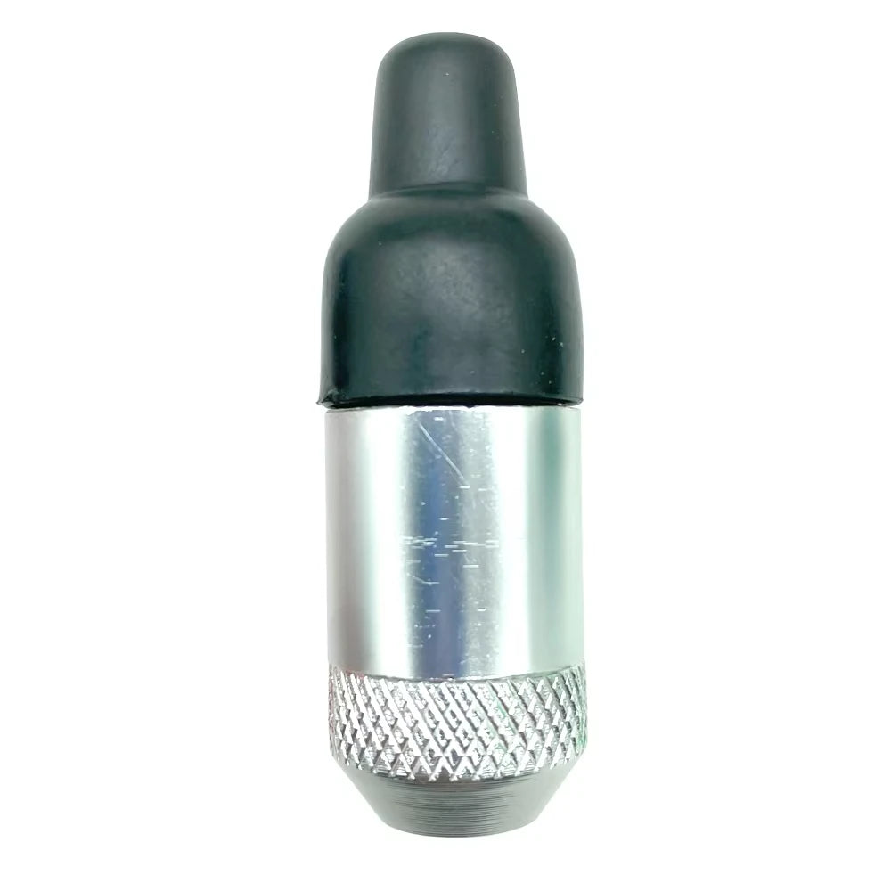 Chupete en forma de pipa, accesorios para fumar, filtro de Pipa, hierba, tabaco, herramienta para cigarros, filtro de Pipas, herramienta para fumar