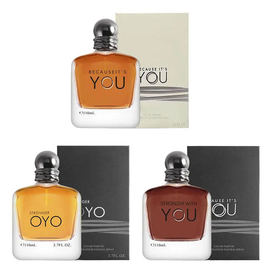 Francia hombres encanto Perfume Original Perfume Woody fragancia Floral encantador hombres Perfume Eau De Toilette Spray ambientador