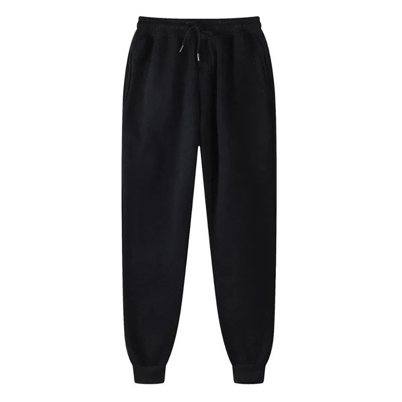 Pantalones de chándal para hombre, chándal informal de Hip Hop, Fitness, gimnasio, entrenamiento