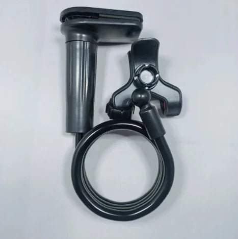 Soporte para teléfono móvil con Clip 360, soporte portátil Flexible para cama perezosa, soporte de escritorio, Base de soporte para iPhone, Samsung y Xiaomi