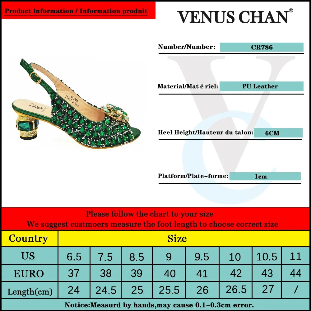 Conjunto de zapatos y bolsos de cuero italiano para mujer, calzado italiano de Color azul con bolsa a juego, zapatos nigerianos y bolsa para fiesta, 2022