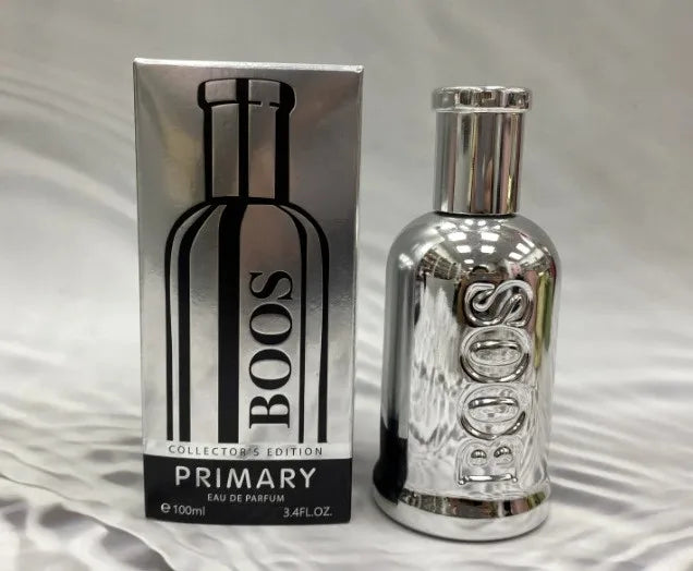 Gran oferta de Perfume de 100ml para hombres, atomizador de Perfume de Colonia de confianza propio, tentación fresca, Perfume de caballero, fragancia masculina de Colonia