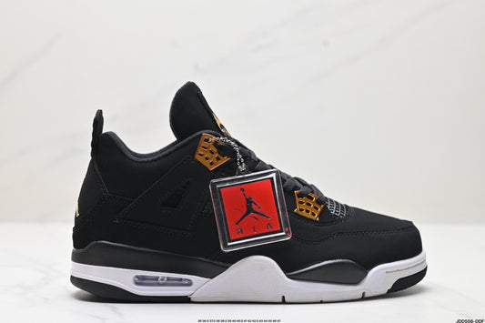 Zapatillas Air Jordan 4 Retro