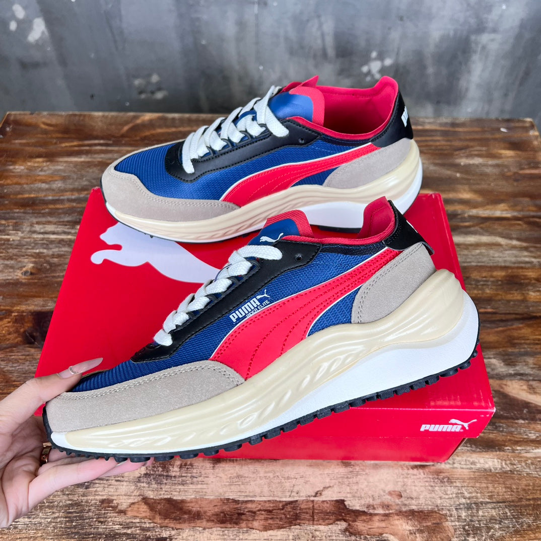 Zapatillas Puma Easy Rider Vintage