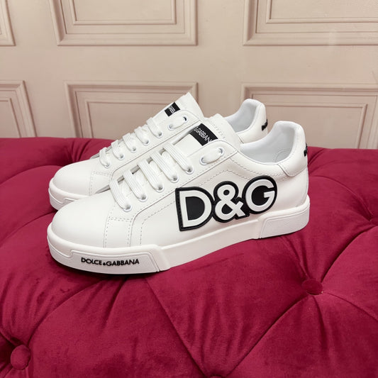 Zapatillas Dolce & Gabbana casual shoes
