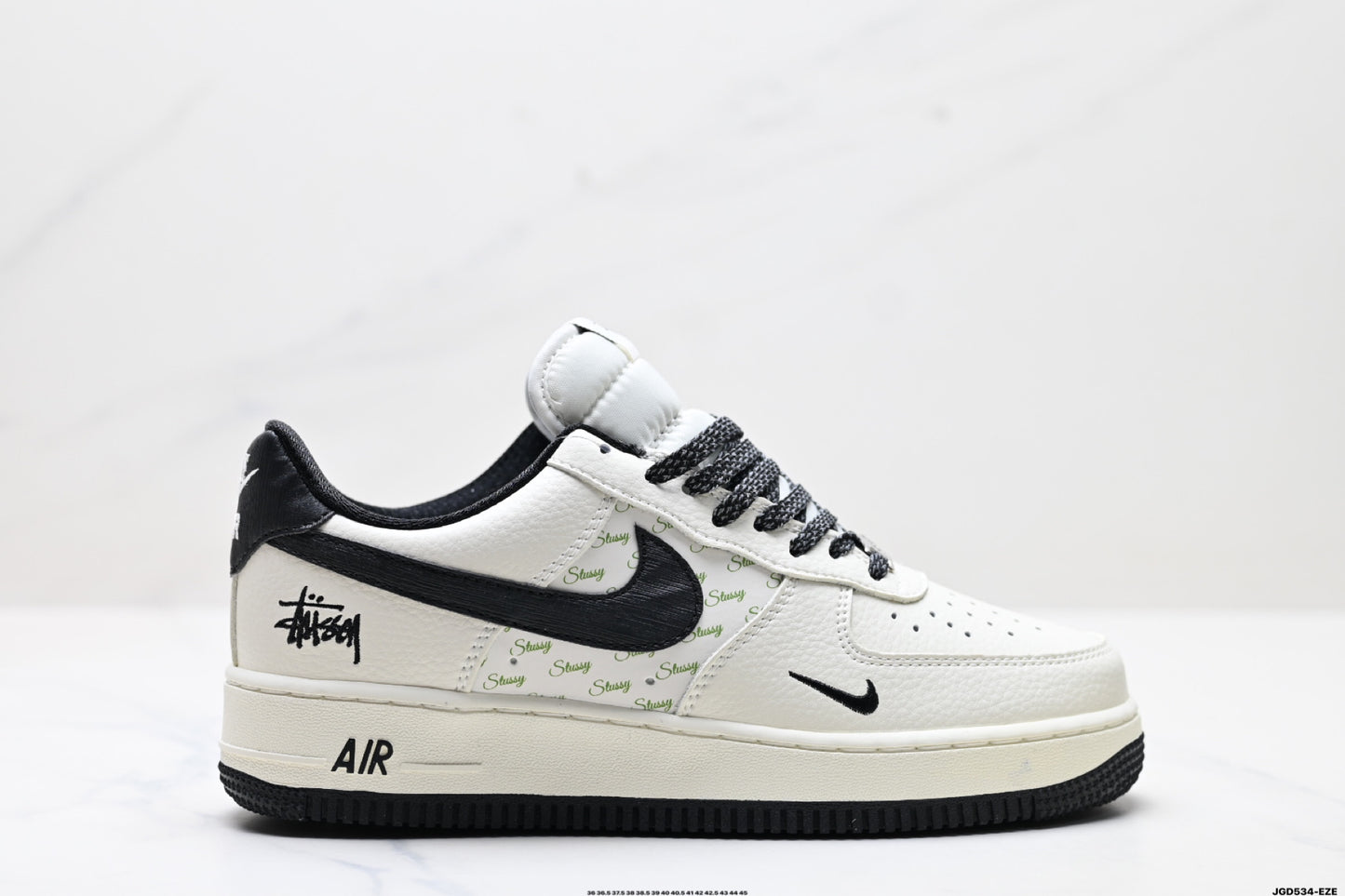 Zapatillas Nike Air Force 1'07