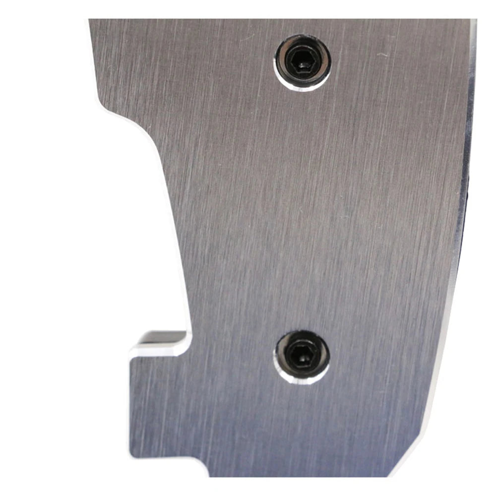 Palas de cambio DSG para volante de coche, pegatinas de extensión para VW Volkswagen Golf7 GTI R Rline GTE GTD MK7, accesorios para coche