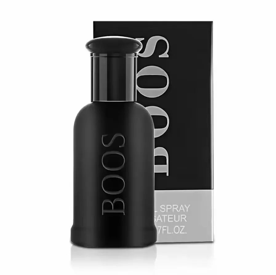Gran oferta de Perfume de 100ml para hombres, atomizador de Perfume de Colonia de confianza propio, tentación fresca, Perfume de caballero, fragancia masculina de Colonia