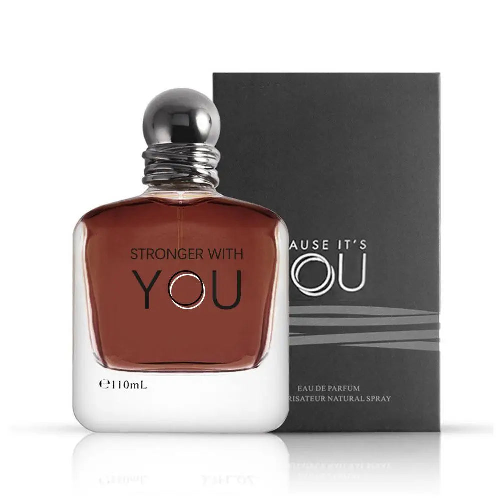 Francia hombres encanto Perfume Original Perfume Woody fragancia Floral encantador hombres Perfume Eau De Toilette Spray ambientador