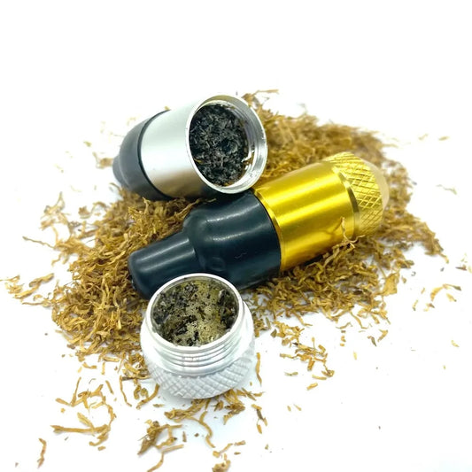 Chupete en forma de pipa, accesorios para fumar, filtro de Pipa, hierba, tabaco, herramienta para cigarros, filtro de Pipas, herramienta para fumar