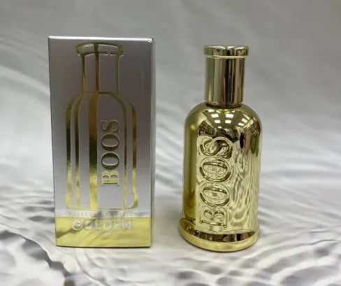 Gran oferta de Perfume de 100ml para hombres, atomizador de Perfume de Colonia de confianza propio, tentación fresca, Perfume de caballero, fragancia masculina de Colonia