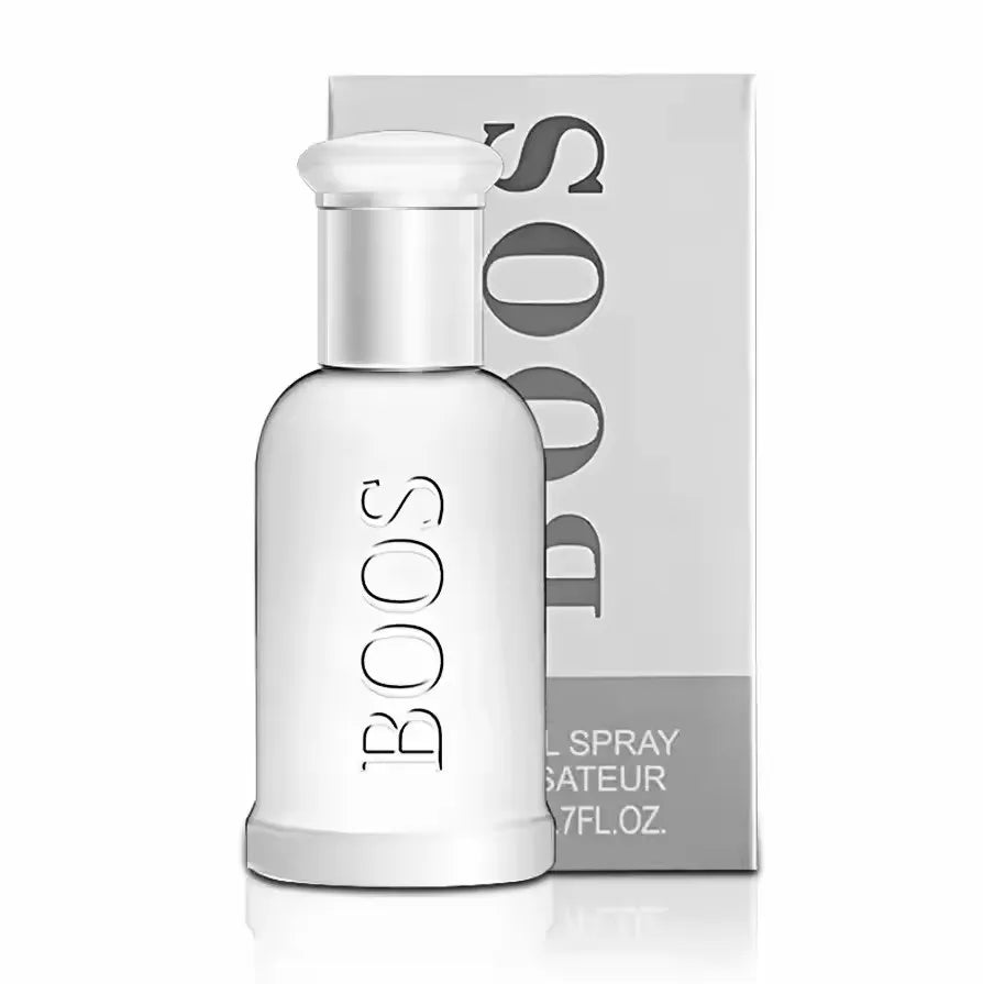 Gran oferta de Perfume de 100ml para hombres, atomizador de Perfume de Colonia de confianza propio, tentación fresca, Perfume de caballero, fragancia masculina de Colonia