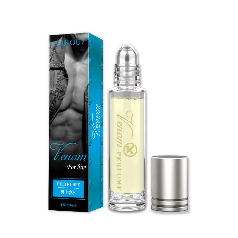 Gran oferta de Perfume de 100ml para hombres, atomizador de Perfume de Colonia de confianza propio, tentación fresca, Perfume de caballero, fragancia masculina de Colonia