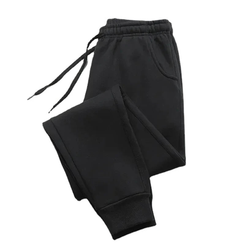 Pantalones de chándal para hombre, chándal informal de Hip Hop, Fitness, gimnasio, entrenamiento