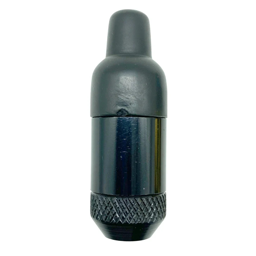 Chupete en forma de pipa, accesorios para fumar, filtro de Pipa, hierba, tabaco, herramienta para cigarros, filtro de Pipas, herramienta para fumar