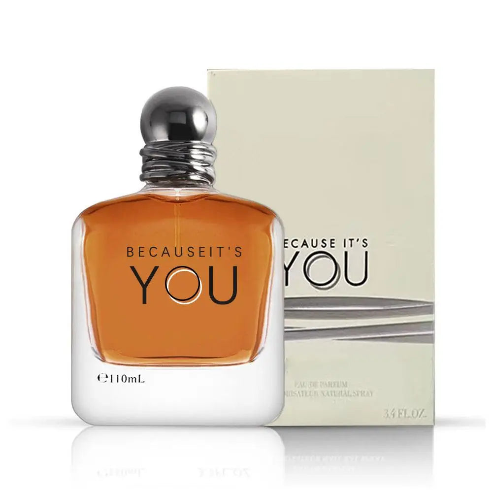 Francia hombres encanto Perfume Original Perfume Woody fragancia Floral encantador hombres Perfume Eau De Toilette Spray ambientador