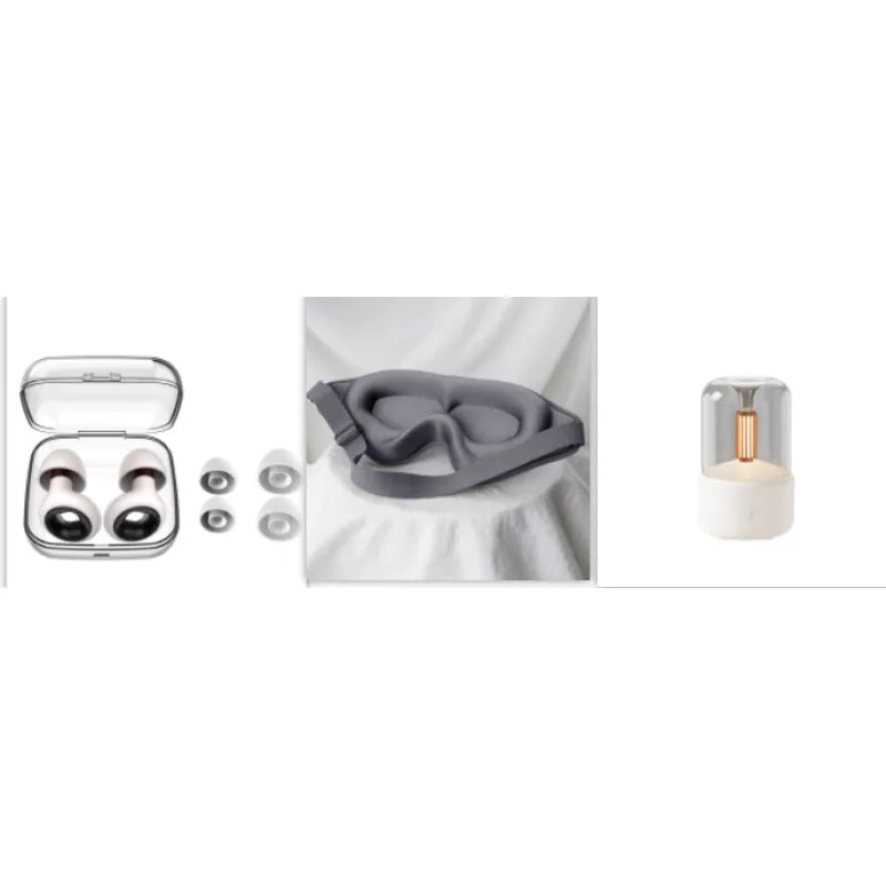 Atmosphere Candlelight Humidifier