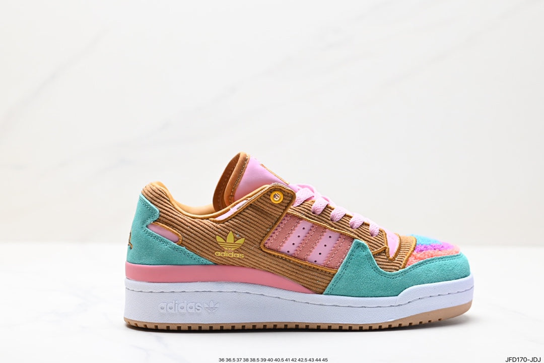 Zapatillas Adidas Forum 84 Low OG