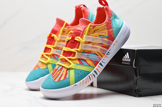 Zapatillas Adidas Climacool Boat Lace