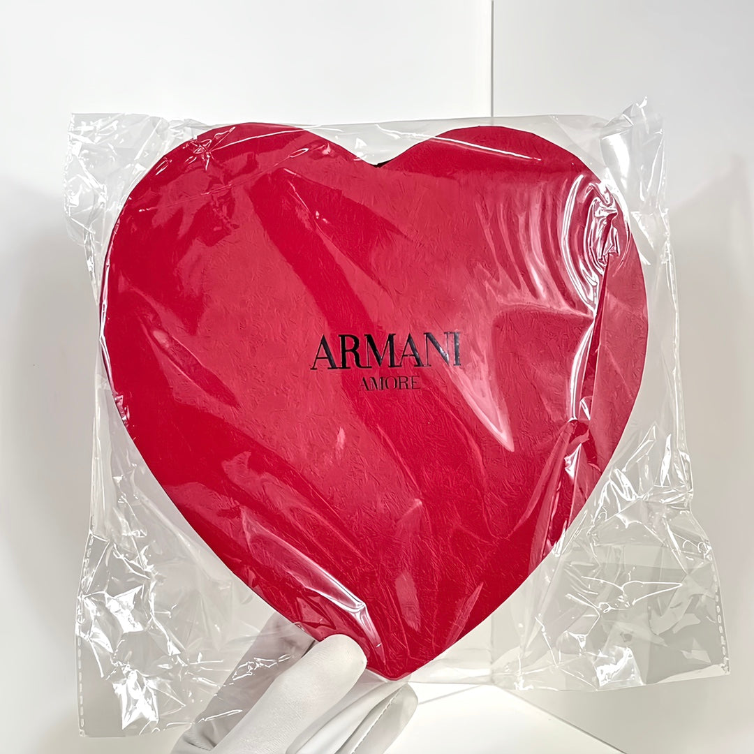 Armani Love Perfume Sample 6-piece Set Perfumes