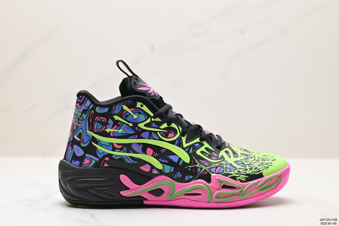 Zapatillas Puma MB.04