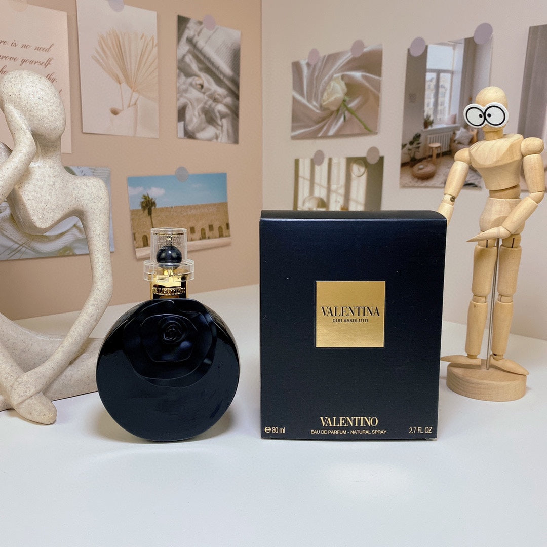 Valentino new carved perfume 80ml Perfumes