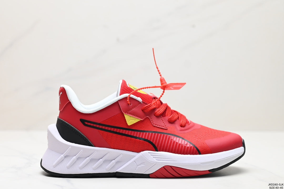 Zapatillas PUMA men's sports shoes