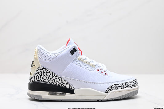 Zapatillas Air Jordan 3 Retro