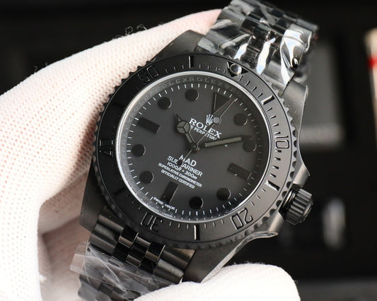 Reloj Submariner Edición Especial Modificada 1