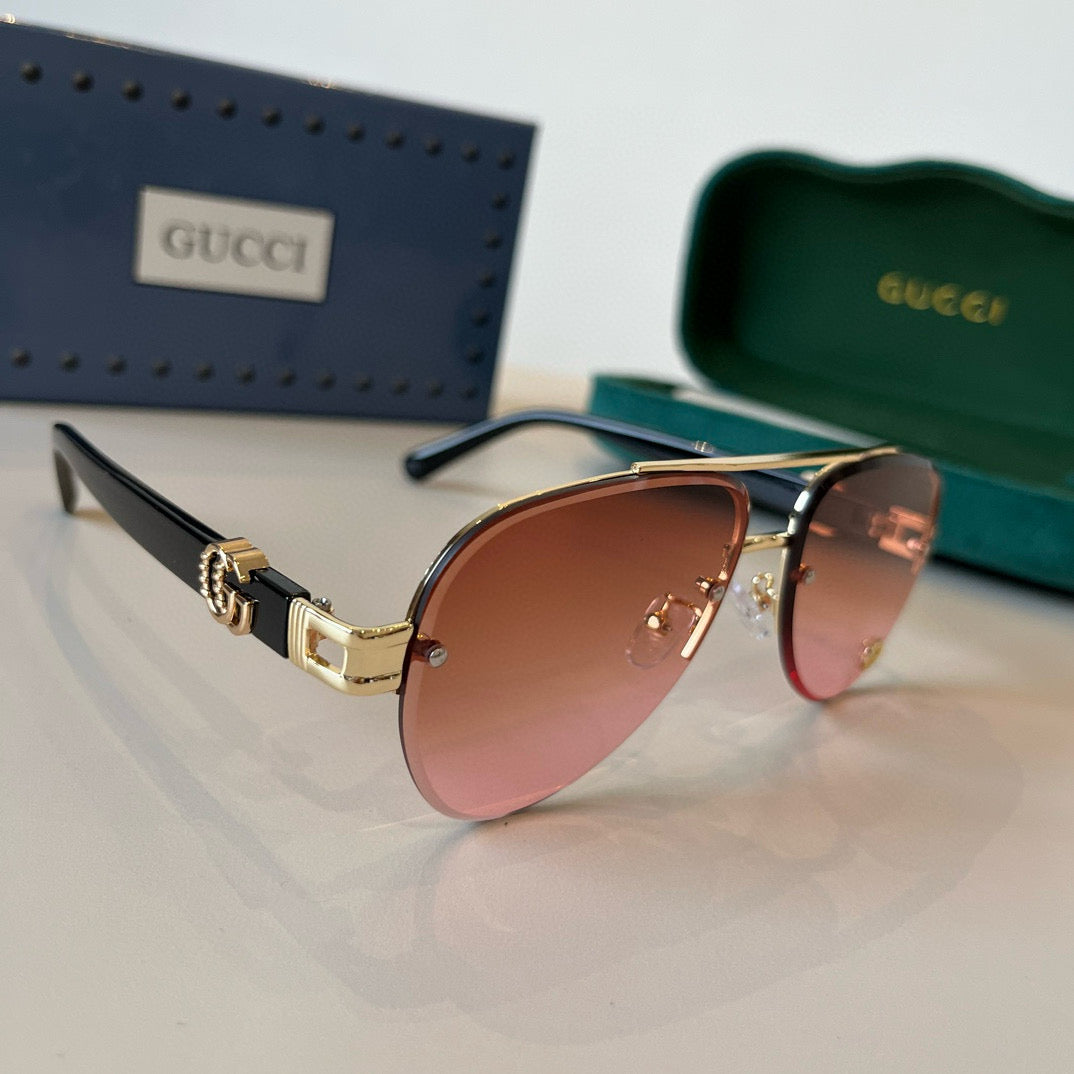 Gafas Gucci Polarizadas (Modelo 3)