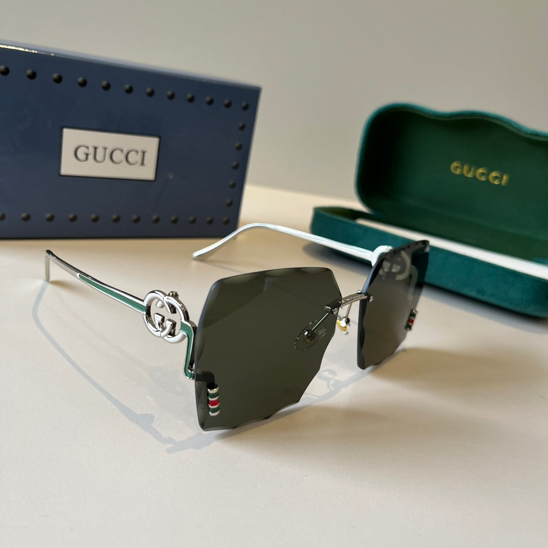 Gafas Gucci Polarizadas (Modelo 2)