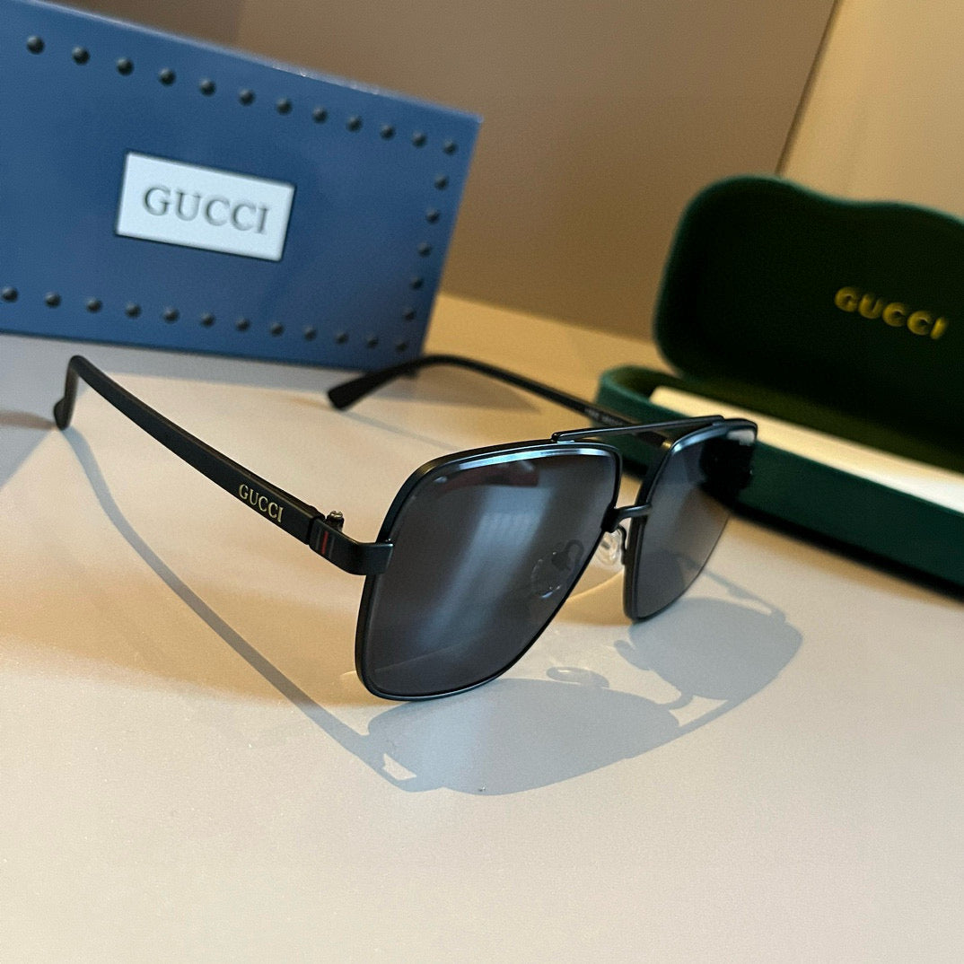 Gafas Gucci Polarizadas (Modelo 1)