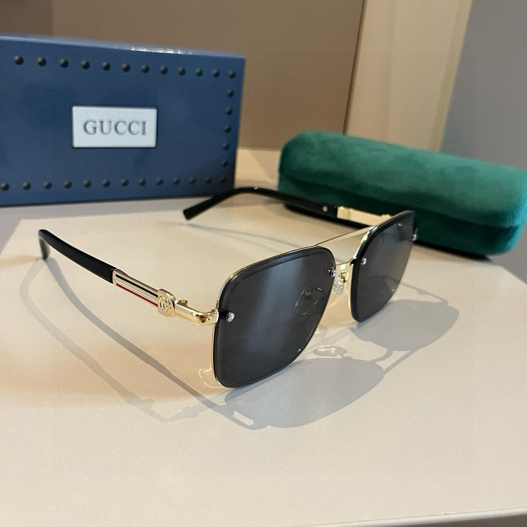 Gafas Gucci Polarizadas (Modelo 4)